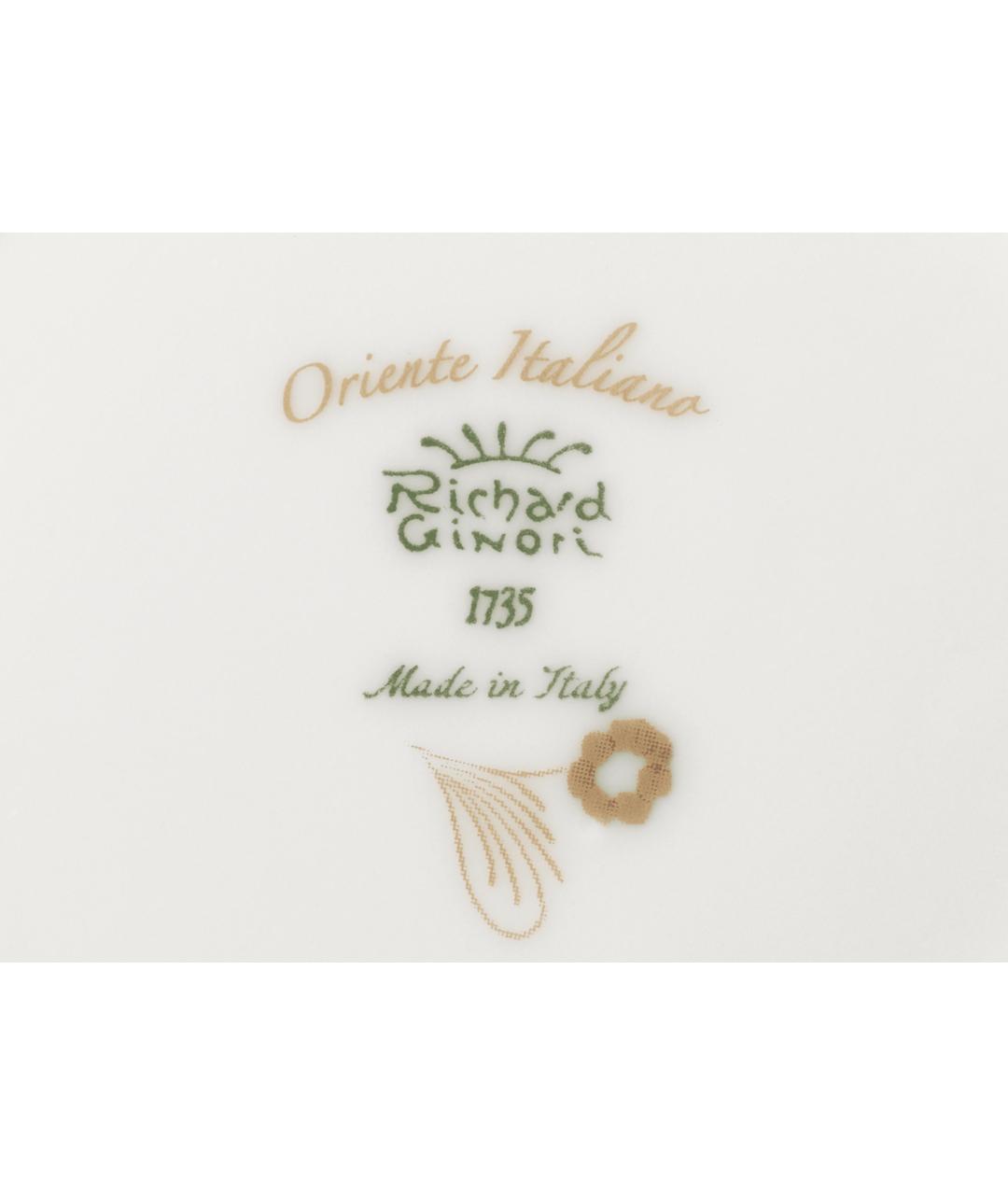 GINORI 1735 Шкатулка, фото 3