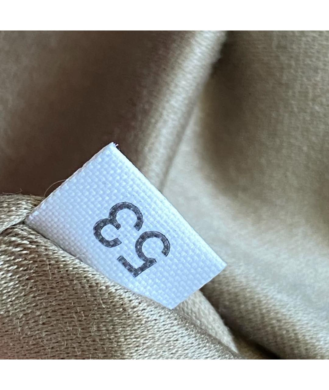 MIU MIU Фиолетовая кожаная сумка с короткими ручками, фото 6