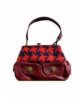 MIU MIU Сумка с короткими ручками