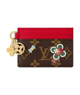 LOUIS VUITTON Кардхолдер