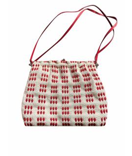 MIU MIU Сумка с короткими ручками