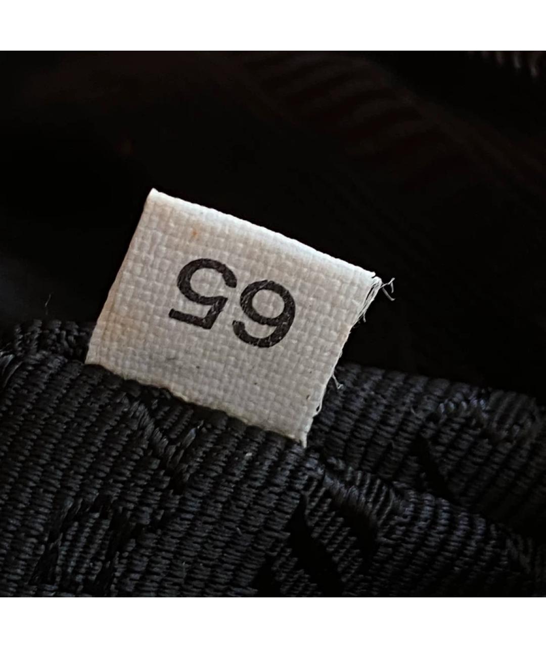 PRADA Оранжевая шерстяная сумка через плечо, фото 8