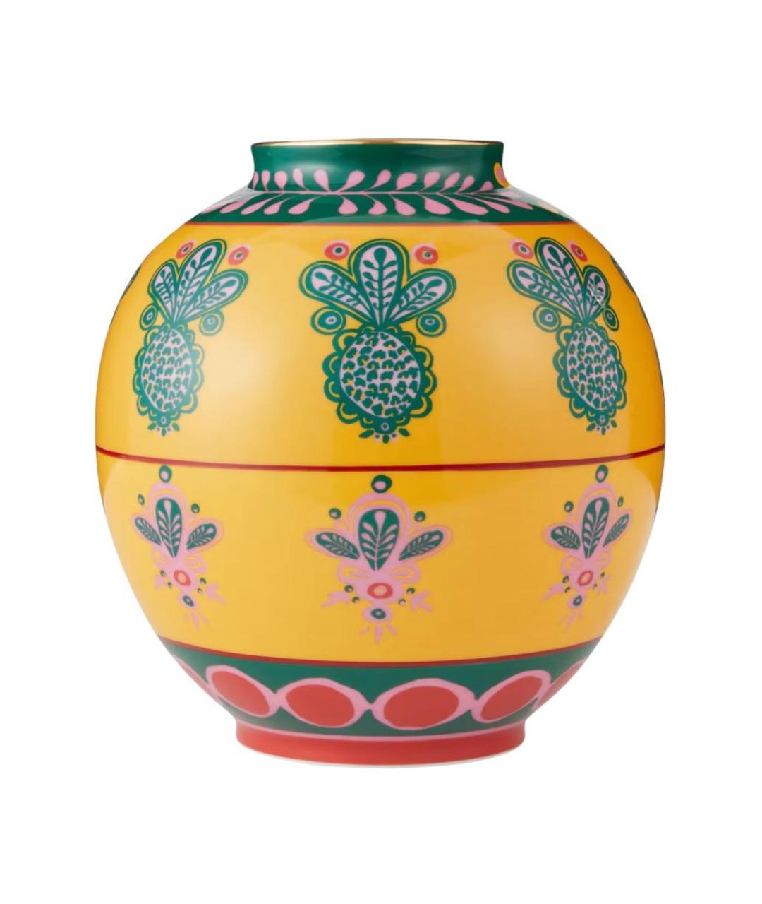 LA DOUBLEJ Ваза, фото 5