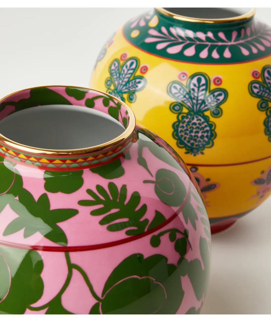 LA DOUBLEJ Ваза, фото 4