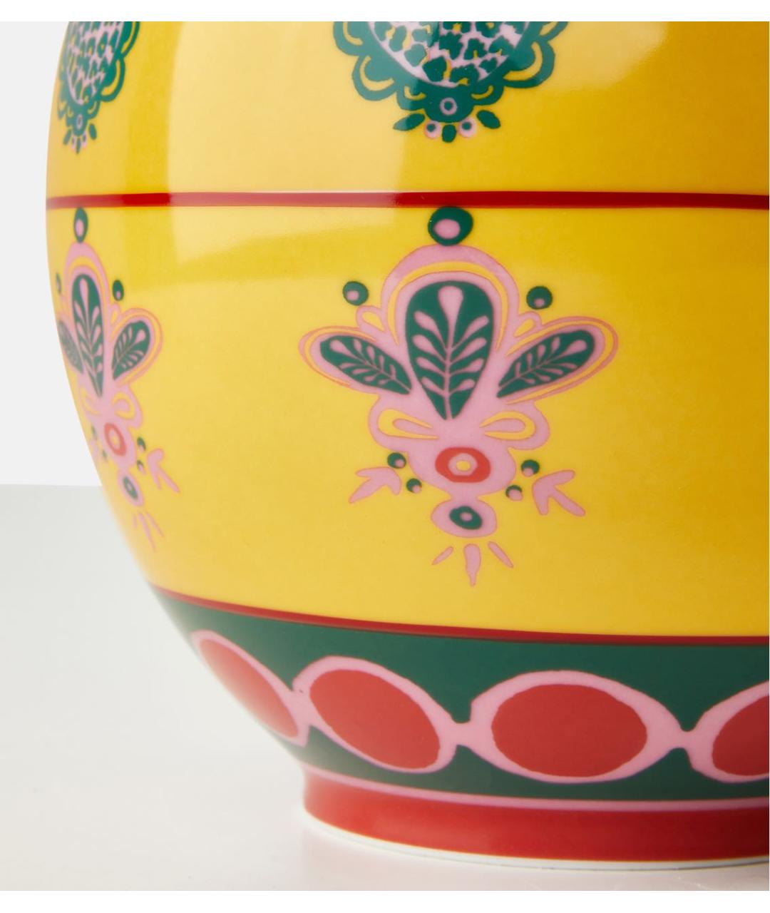 LA DOUBLEJ Ваза, фото 3