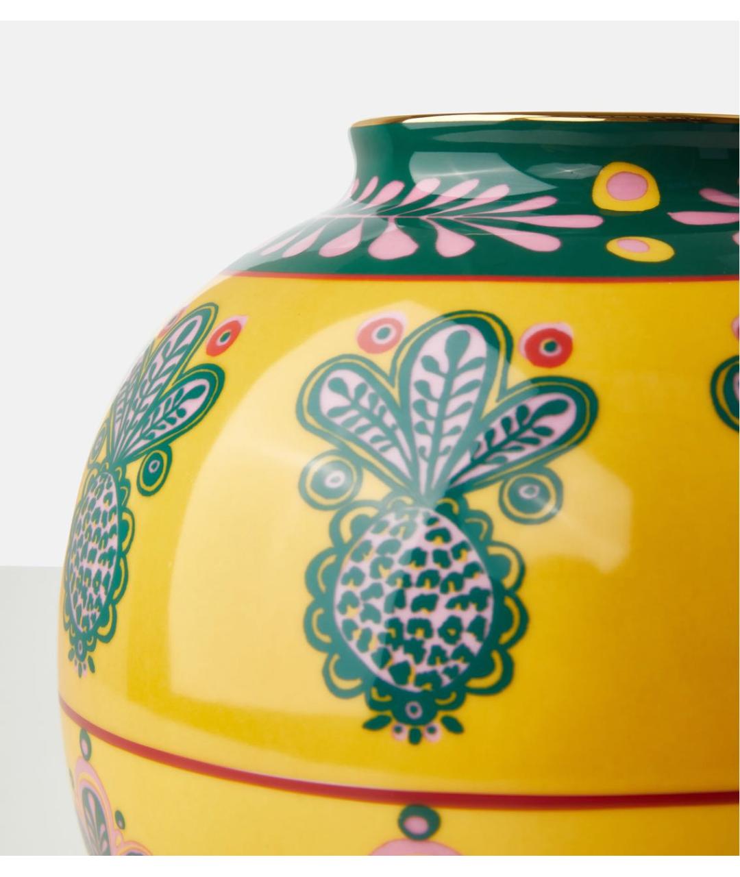 LA DOUBLEJ Ваза, фото 2