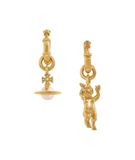 VIVIENNE WESTWOOD Серьги