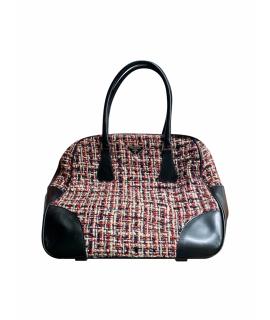 PRADA Сумка с короткими ручками