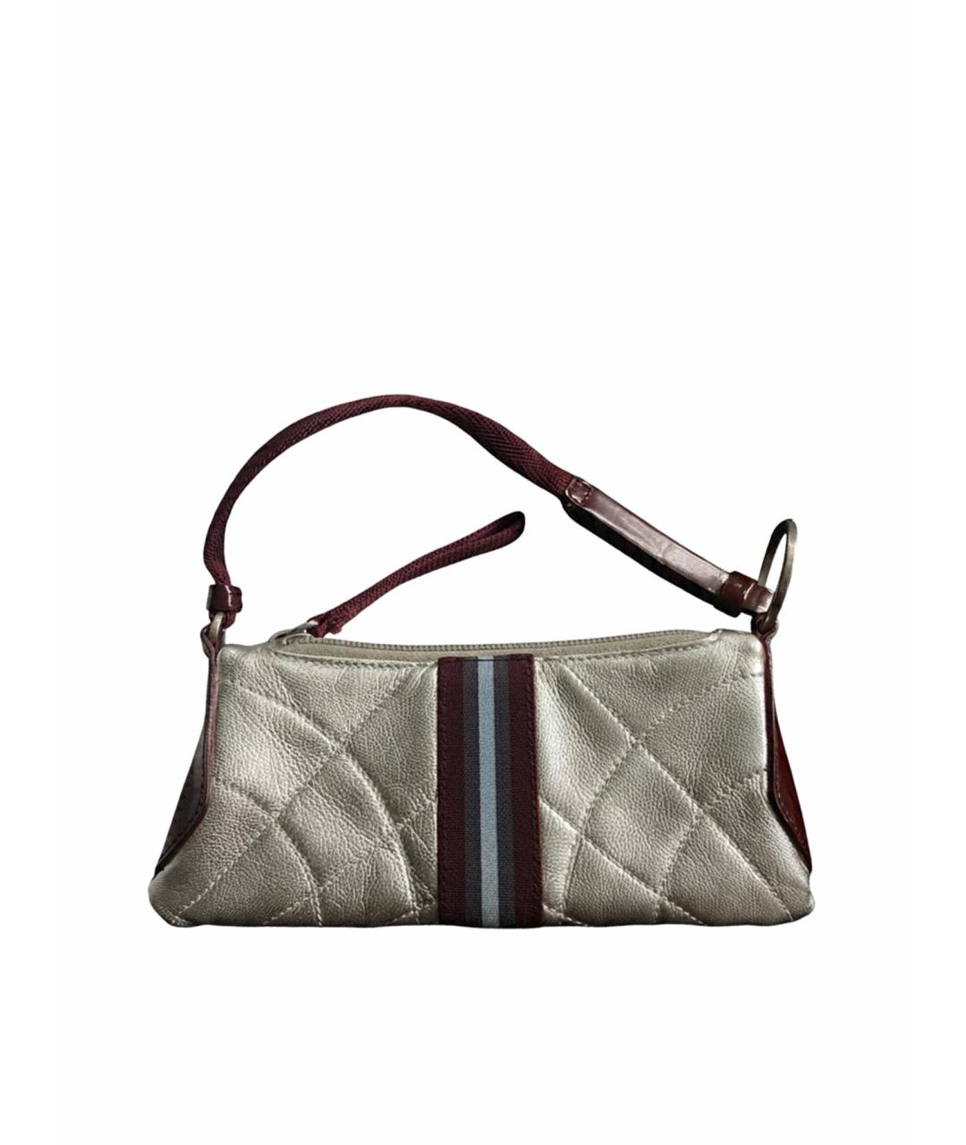 PRADA Мульти сумка с короткими ручками, фото 1