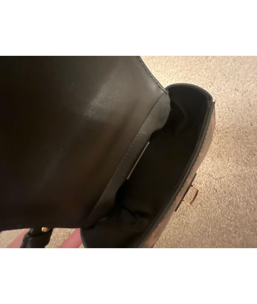 DOLCE&GABBANA Мульти сумка, фото 3