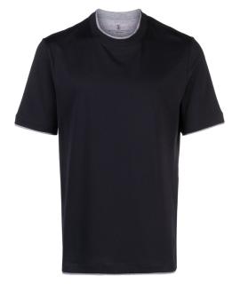 BRUNELLO CUCINELLI Футболка