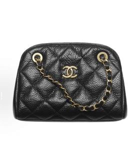 CHANEL Сумка через плечо