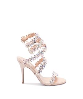 RENE CAOVILLA Босоножки