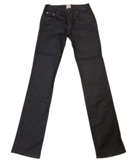 RED VALENTINO Прямые джинсы