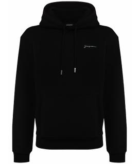 JACQUEMUS Худи/толстовка