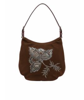 FENDI Сумка с короткими ручками