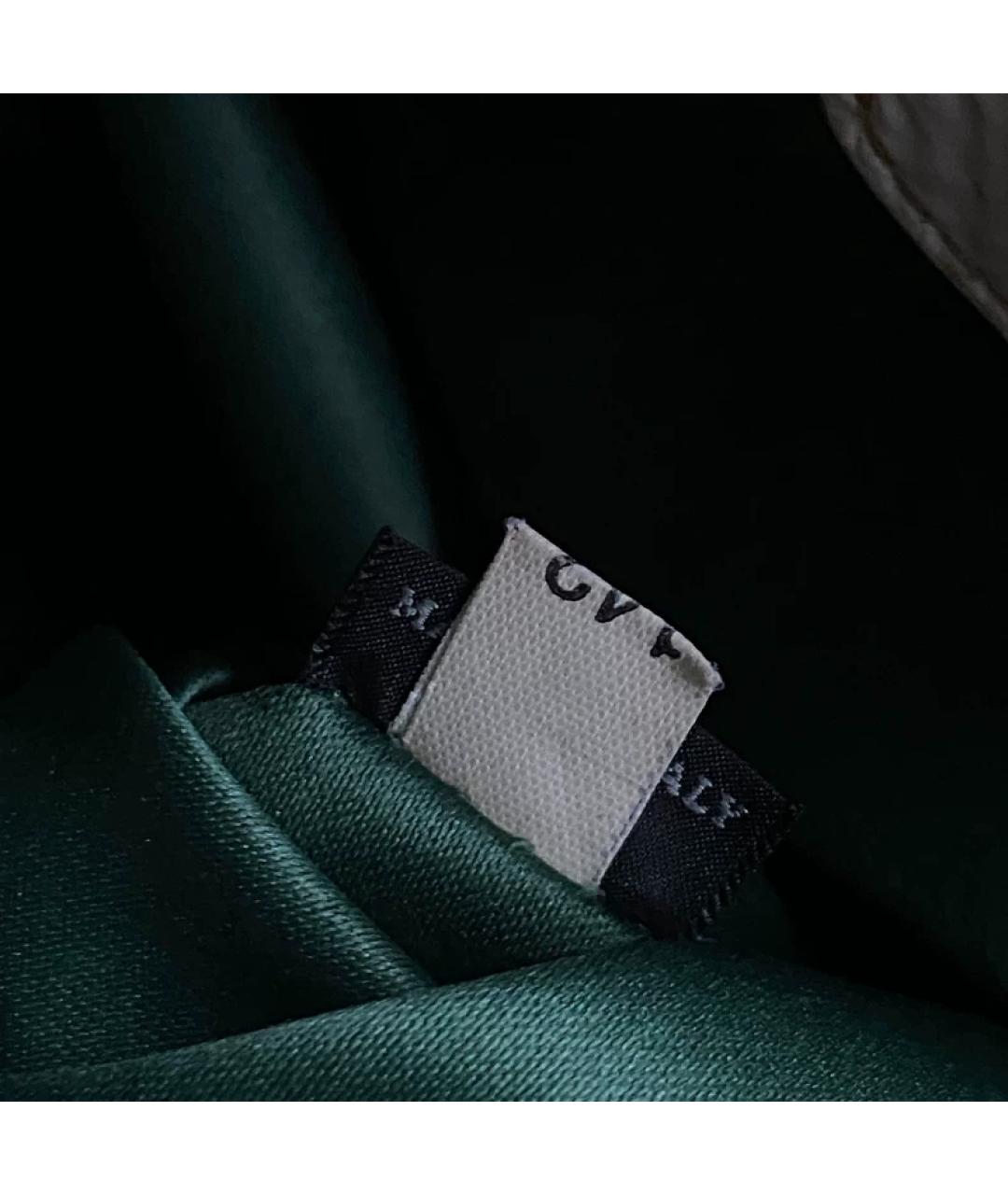 MIU MIU Розовая бархатная сумка с короткими ручками, фото 5