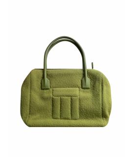 MIU MIU Сумка с короткими ручками