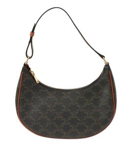 CELINE Сумка с короткими ручками