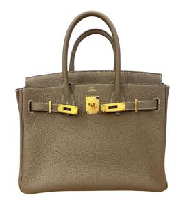 HERMES Сумка с короткими ручками