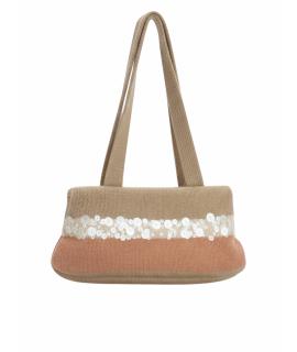 BOTTEGA VENETA Сумка через плечо