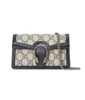 GUCCI Сумка через плечо