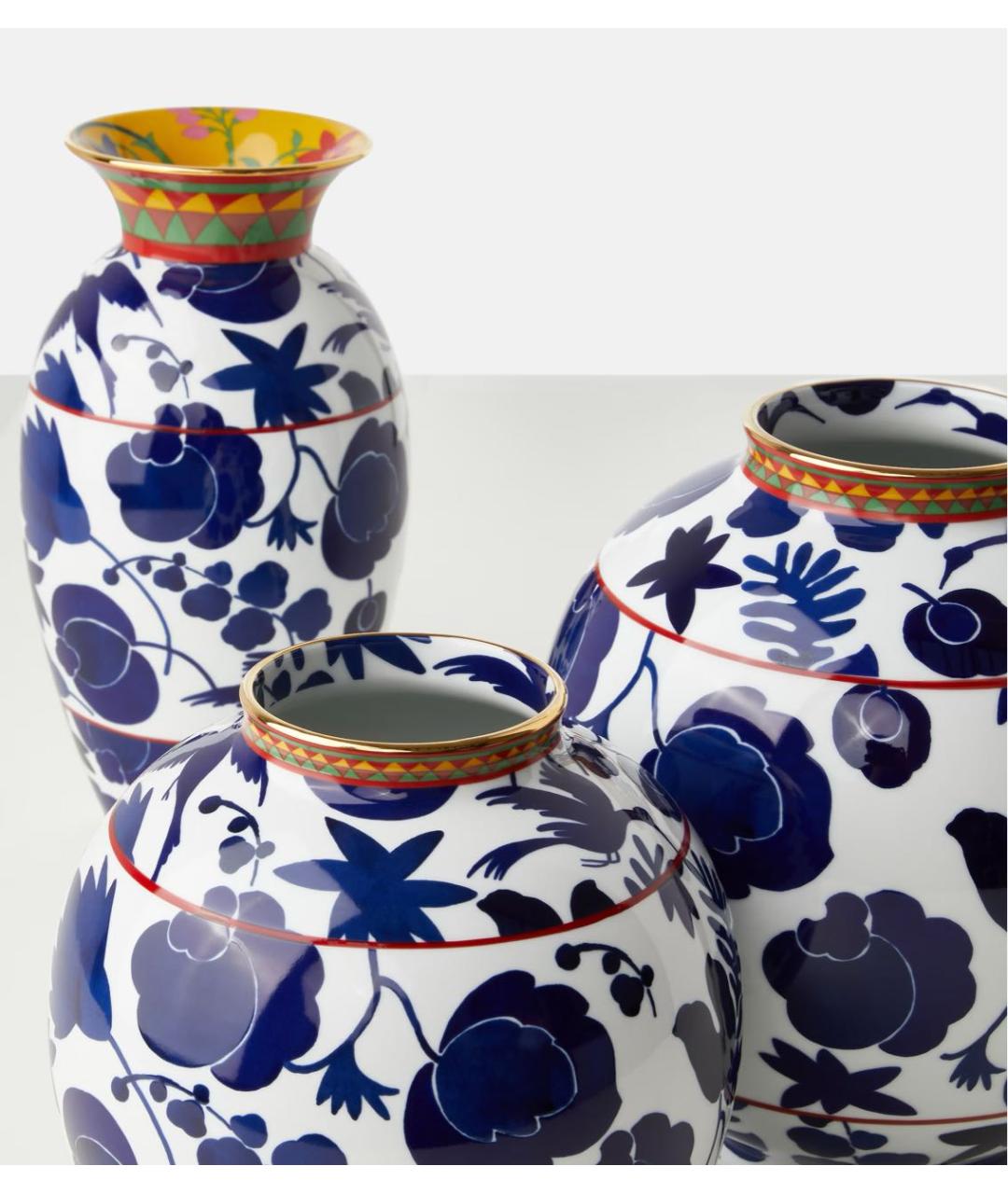 LA DOUBLEJ Ваза, фото 5