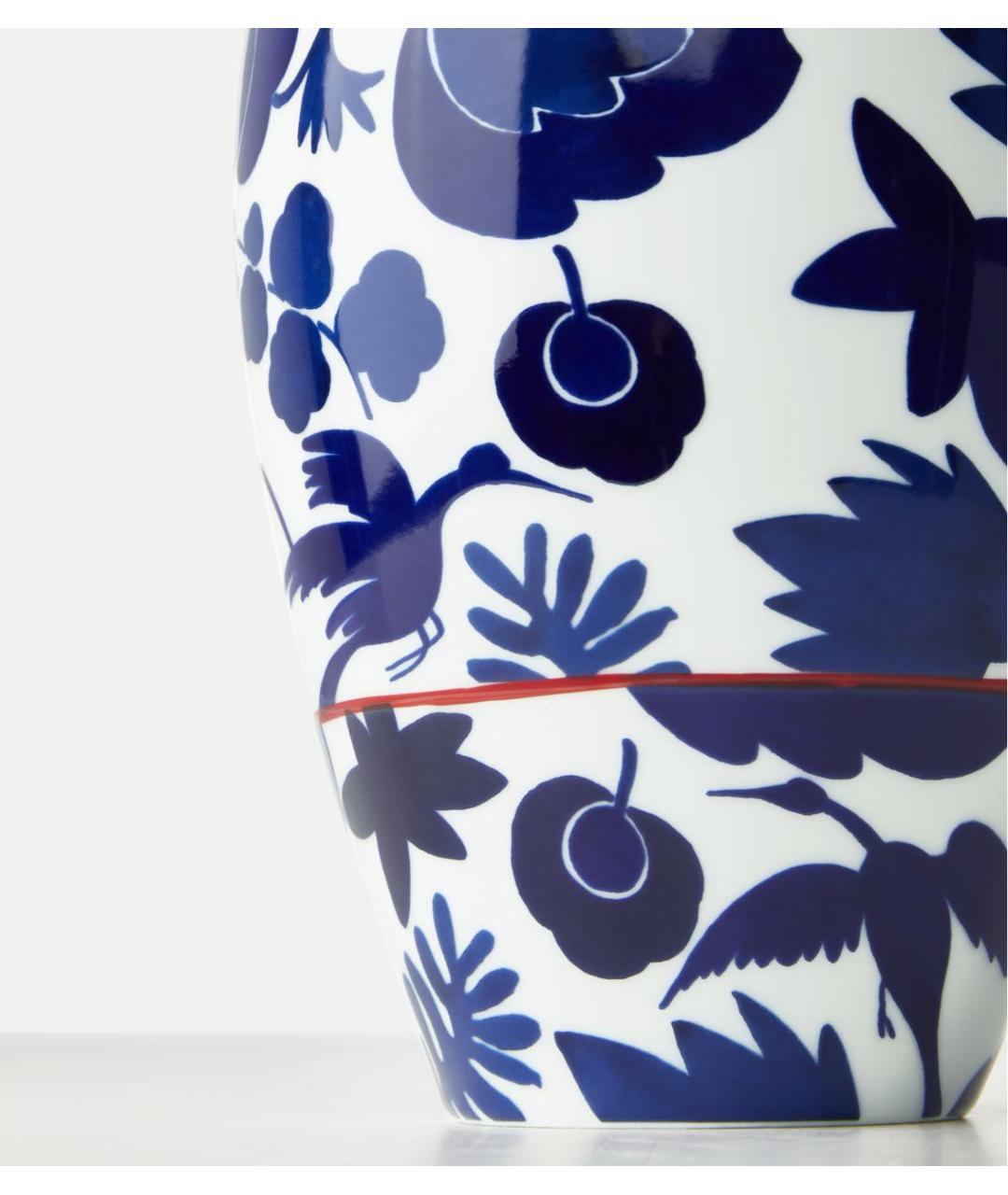 LA DOUBLEJ Ваза, фото 4