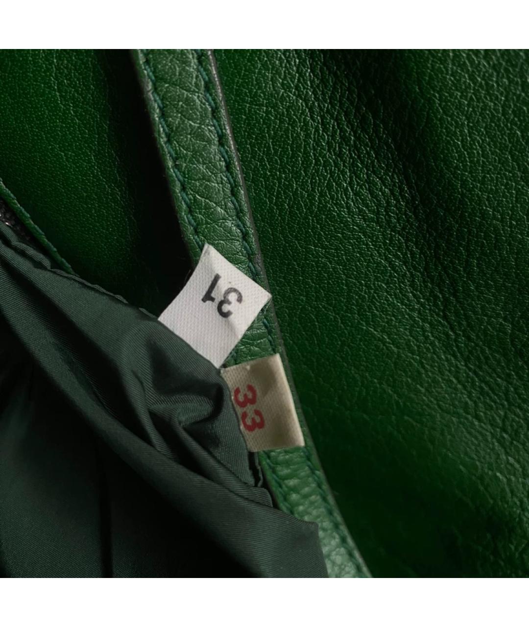 MIU MIU Бархатная сумка с короткими ручками, фото 5