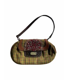 PRADA Сумка с короткими ручками