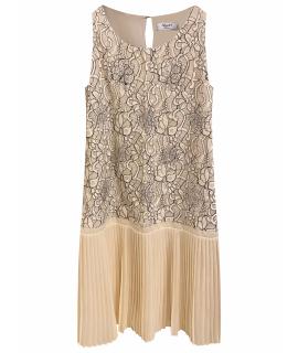 BLUMARINE Коктейльное платье