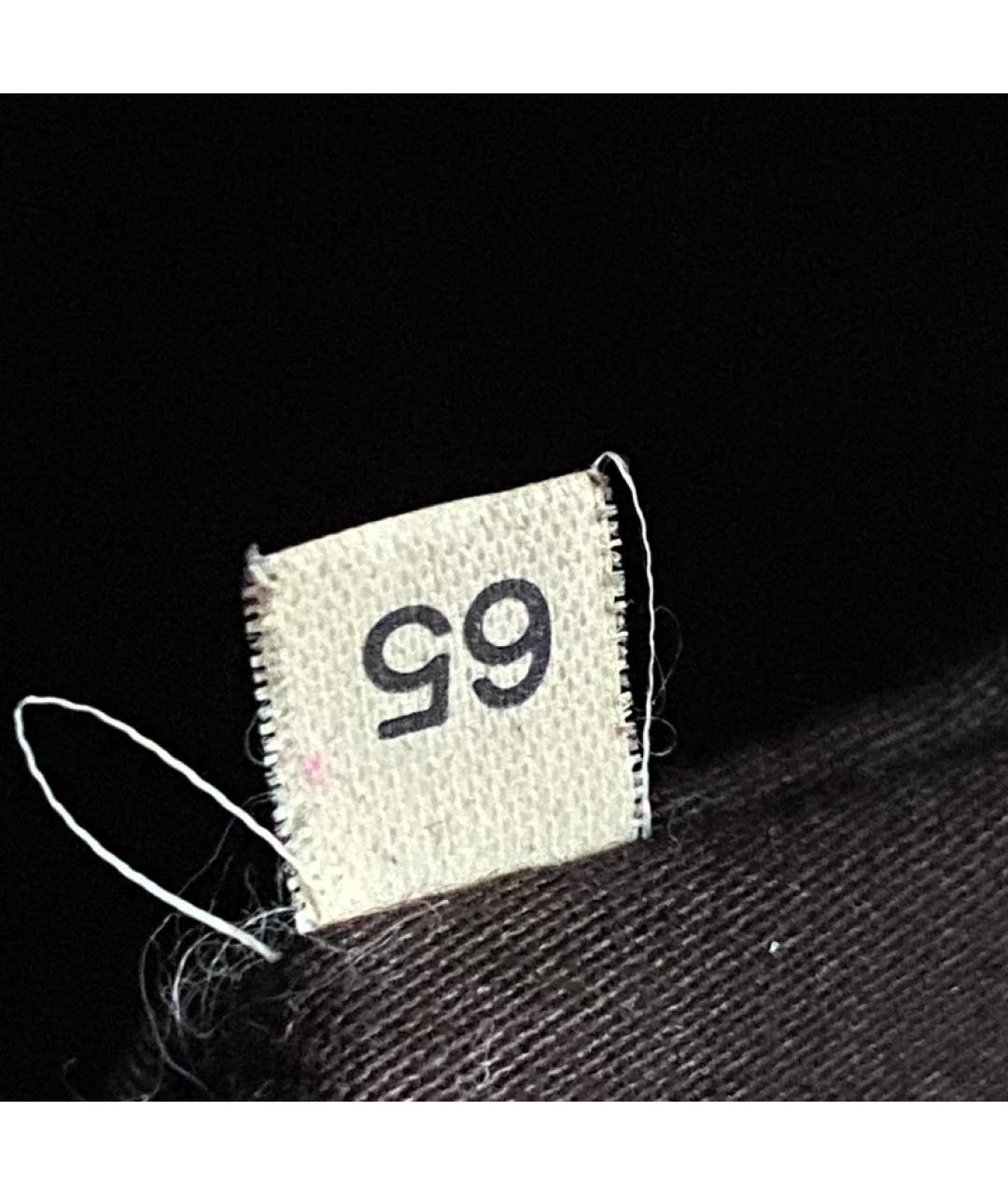 MIU MIU Бархатная сумка с короткими ручками, фото 9