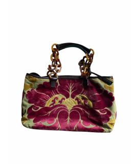 MIU MIU Сумка с короткими ручками