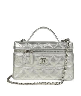 CHANEL Сумка через плечо