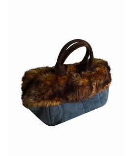 PRADA Сумка с короткими ручками