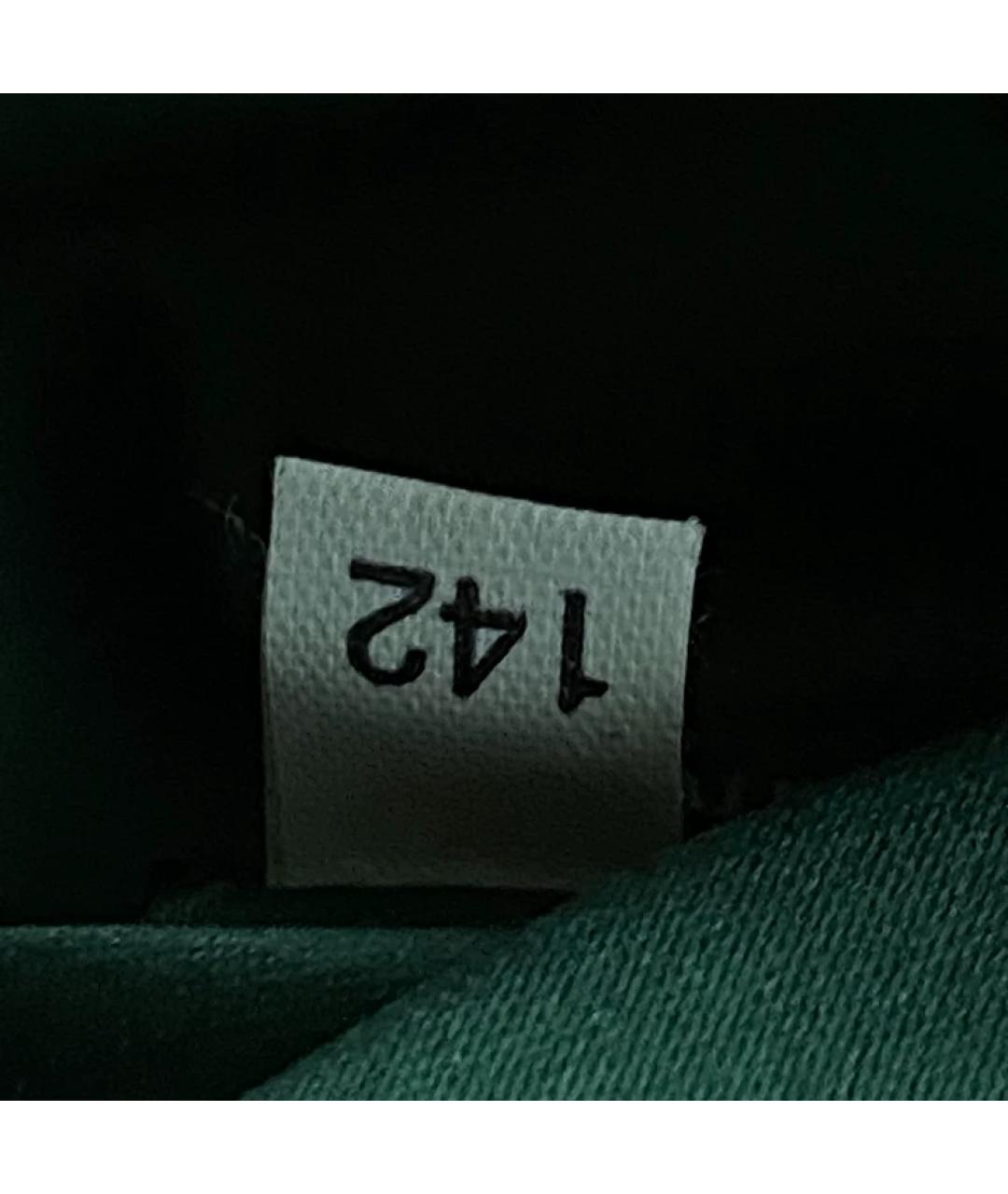 MIU MIU Розовая бархатная сумка тоут, фото 6