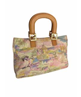 FENDI Сумка с короткими ручками