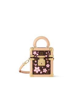 LOUIS VUITTON Сумка через плечо