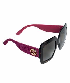 GUCCI Солнцезащитные очки
