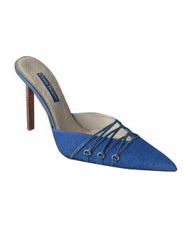 CESARE PACIOTTI Мюли