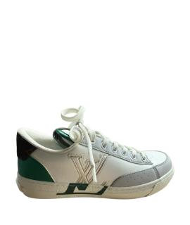 LOUIS VUITTON Кеды