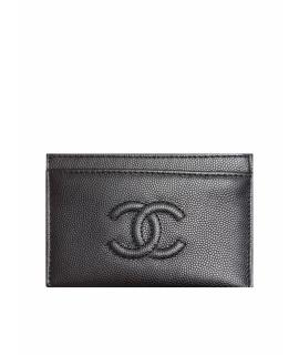 CHANEL Кардхолдер