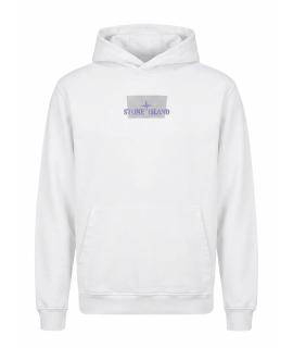 STONE ISLAND Худи/толстовка