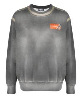 DIESEL Худи/толстовка