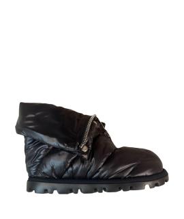 MIU MIU Ботинки