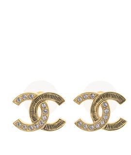 CHANEL Серьги