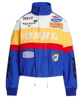 POLO RALPH LAUREN Куртка