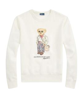 POLO RALPH LAUREN Худи/толстовка