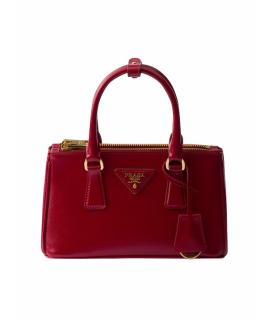 PRADA Сумка с короткими ручками