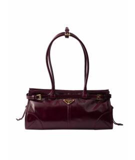 PRADA Сумка с короткими ручками